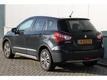 Suzuki SX4 1.6 VVT CVT Exclusive Leder