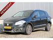 Suzuki SX4 1.6 VVT CVT Exclusive Leder