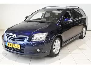 Toyota Avensis Wagon 1.8 VVTi Luna