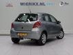 Toyota Yaris 1.3 VVT-i Sol MMT-automaat 5-deurs Airco CDV Radio Cd-speler