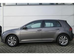 Volkswagen Golf 1.0 TSI 115pk BlueMotion 5Deurs Business Edition