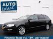 Volkswagen Passat Variant 1.8 TFSI COMFORTLINE Cruise Control-Ecc-16`LMV