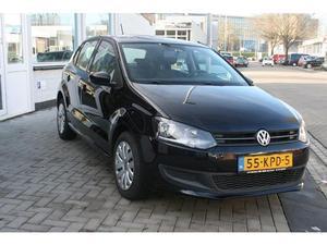 Volkswagen Polo 1.4-16V Comfortline