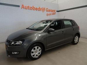 Volkswagen Polo 1.2 TDI Comfortline Navigatie