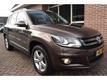 Volkswagen Tiguan 2.0 TDI 103kw 140pk DSG SPORT&STYLE 4MOTION Xenon Ecc Pdc Navigatie Keyless Trekhaak