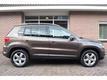 Volkswagen Tiguan 2.0 TDI 103kw 140pk DSG SPORT&STYLE 4MOTION Xenon Ecc Pdc Navigatie Keyless Trekhaak