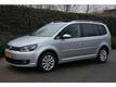 Volkswagen Touran 2.0 TDI HIGHLINE AUTOMAAT | SPORT | PANO-DAK | AUTO. INPARKEREN