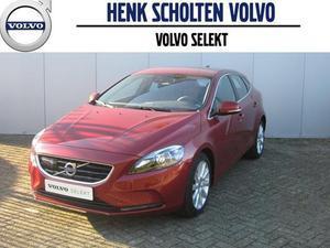 Volvo V40 1.6 D2 115PK Summum Adaptieve Cruise Control