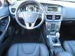 Volvo V40 1.6 D2 115PK Summum Adaptieve Cruise Control