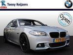 BMW 5-serie 520i M pakket HIGH EXECUTIVE M- pakket Performance Schuifdak Gr. Navi proffessional