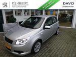 Chevrolet Aveo 1.2 16V 84pk 5D LS