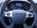 Ford Focus 1.0 EcoBoost 125pk Edition Plus