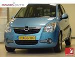 Opel Agila 1.0 ECOFLEX 12V S&S BERLIN  ** Lage KM-Stand, Zeer nette auto **