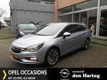 Opel Astra Sports Tourer 1.4 INNOVATION Navi AGR-stoelen Elektr achterklep Zelf in parkeren.