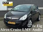Opel Corsa 1.2-16V EDITION 1e Eig Airco Cruise Audio LMV