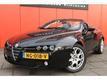 Alfa Romeo Spider 2.2 JTS Exclusive, voll opties, Raggazon systeem