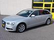 Audi A4 Avant 2.0 TDI 135PK PRO LINE BUSINESS BJ2012 Navi LMV-17` ECC PDC Sport-Stoelen