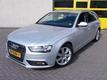 Audi A4 Avant 2.0 TDI 135PK PRO LINE BUSINESS BJ2012 Navi LMV-17` ECC PDC Sport-Stoelen