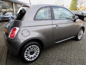 Fiat 500 1.0 TWINAIR POP AIRCO 7800 KM!