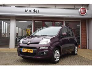 Fiat Panda 0.9 TWINAIR LOUNGE AUTOMAAT AUTOMAAT!