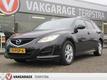 Mazda 6 Sportbreak 2.2 CITD BUSINESS  130pk  Navi  Climat  Cruise  Elek. pakket  Pdc  Chroom  Dakrails  Pdc