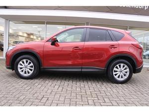 Mazda CX-5 2.0 TS  LEASE PACK 2WD