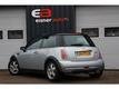 Mini Cooper 1.6 PEPPER | CLIMA | CRUISE | DEALERONDERHOUDEN