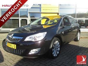 Opel Astra 1.4 SportsTourer Cosmo | Navi | Trekhaak