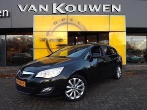 Opel Astra SP. TOURER 1.4T 120PK EDITION NAVIGATIE