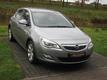 Opel Astra 1.4T 120pk Business Navigatie Pdc