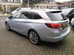 Opel Astra Sports Tourer 1.4 INNOVATION Navi AGR-stoelen Elektr achterklep Zelf in parkeren.