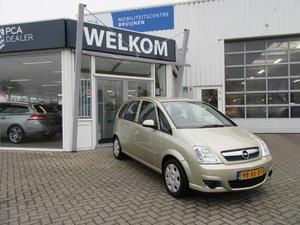 Opel Meriva 1.4-16V BUSINESS **BUDGET AUTO** **Nette auto - ruim**