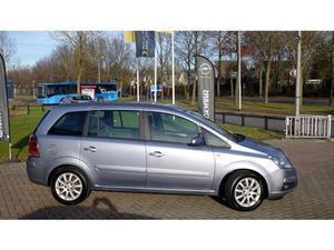 Opel Zafira 1.6-16V Temptation 7-Persoons Airconditioning,Elektrisch Pakket,LM Velgen,Trekhaak