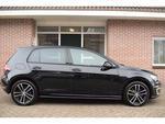 Volkswagen Golf 1.4 TSI 204pk DSG GTE Executive EX BTW 7% Bijtelling Xenon Ecc Pdc Trekhaak Navigatie 5drs.