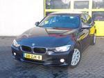 BMW 3-serie 316D 116PK EXECUTIVE BJ2012 NW-Model Navi ECC Cruise-Control LMV