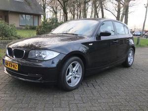 BMW 1-serie 120d Business Line