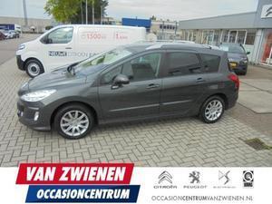 Peugeot 308 SW 1.6 VTI XS PREMIERE - NAV EUROPA