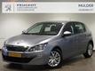 Peugeot 308 1.6E-HDI 88 120 5-D Blue Lease