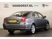 Toyota Avensis 2.0 Linea Luna Liftback | Climate control | Navigatie | Cruise control