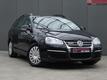 Volkswagen Golf Variant 1.9 TDI   1 op 21.7   TRENDLINE BLUEMOTION   NAVI   ECC   DEALER ONDERH. !!