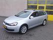 Volkswagen Golf Variant 1.2 TSI 105PK COMFORTLINE BLUEMOTION BJ2011 Navi ECC LMV Cruise-Control