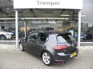 Volkswagen Golf 2.0 TSI GTI Performance 3-drs