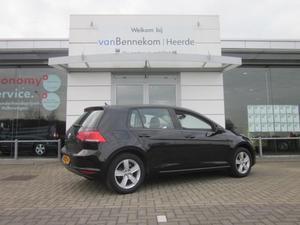 Volkswagen Golf 1.2 TSI TRENDLINE Airco,PDC,Navigatie