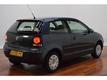 Volkswagen Polo 1.4TDi Optive  Airco