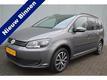 Volkswagen Touran 1.6 TDI Comfortline NAVI CLIMA