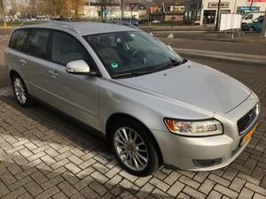 Volvo V50 2.0 Sport