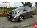 Kia Picanto 1.0 5 drs Comfortline met Airco en 7jr Garantie!!