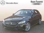Mercedes-Benz C-klasse Estate C 350e Lease Edition Automaat 15% Bijtelling