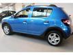 Dacia Sandero 0.9 TCE STEPWAY LAURÉATE ROBUUST, STOER, HOGE INSTAP EN TREKHAAK! 36000KM. MET ALLE OPTIES.