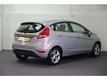 Ford Fiesta 1.25 60PK TITANIUM 5drs *Lm-velgen  Airconditioning  Elek. ramen v.  CPV Afb.  Winter & zomerbanden*